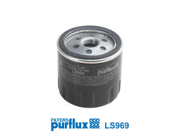LS969 Filtre à huile — 00000021 GL344