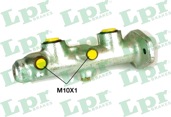 Lanceur de démarreur — Ford