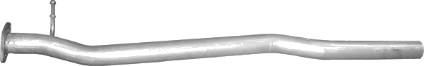 15.56 Tube d'échappement — GHIBAUDI 1556