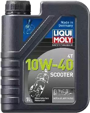 1618 Engine Oil — GHIBAUDI 1618