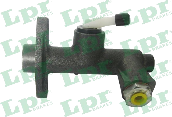 2272 Émetteur d'embrayage — GHIBAUDI 2272
