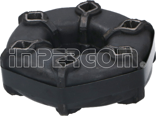 2391 Seal, propshaft — GHIBAUDI 2391