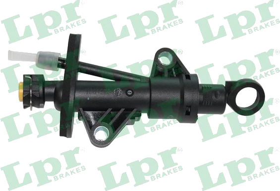 24.78 Middle Silencer — GHIBAUDI 2478
