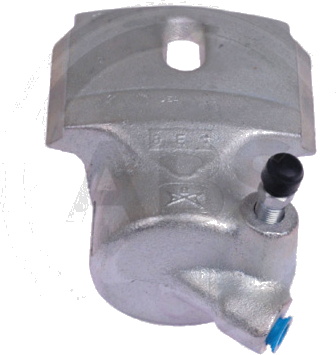 2750 Étrier de frein — GHIBAUDI 2750