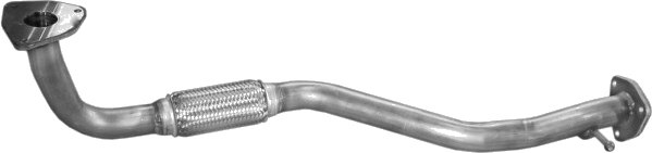 Lanceur de démarreur — Ford
