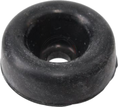 3100 Seal, brake caliper piston — GHIBAUDI 3100