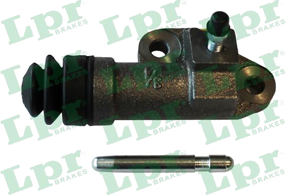 3149 Récepteur d'embrayage — GHIBAUDI 3149