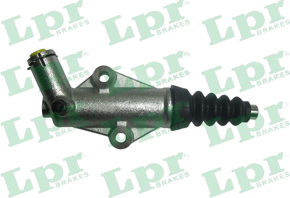 Lanceur de démarreur