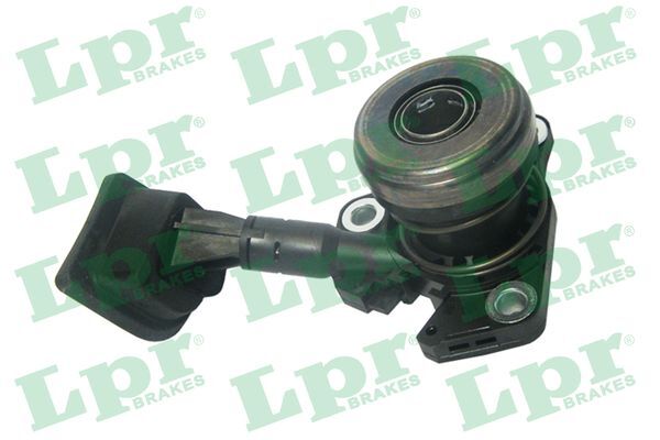 3457 Butée hydraulique d'embrayage — GHIBAUDI 3457