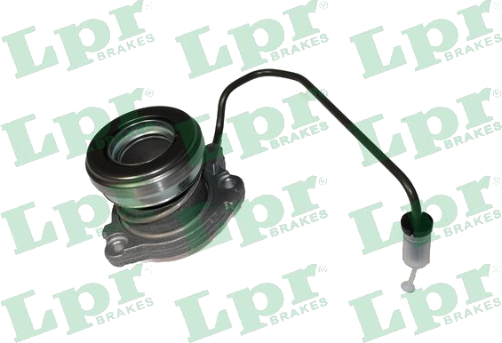 3464 Butée hydraulique d'embrayage — GHIBAUDI 3464