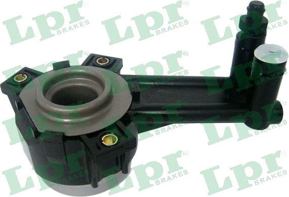 3481 Butée hydraulique d'embrayage — GHIBAUDI 3481