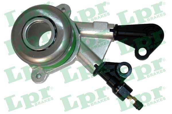 3494 Butée hydraulique d'embrayage — GHIBAUDI 3494