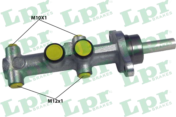 6024 Kit de joint de cardan — GHIBAUDI 6024