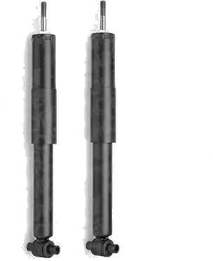 E7502 Amortisseur — GHIBAUDI E7502