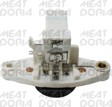 52002 Alternateur Regulator — GHIBAUDI RTR3253