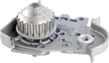 PA1035 Pompe à eau — GRAF PA1035