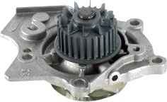 PA1072 Pompe à eau — GRAF PA1072