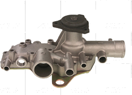 PA110 Pompe à eau — GRAF PA110