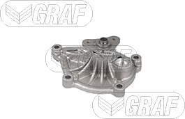 PA1232 Pompe à eau — GRAF PA1232