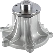 PA1260 Pompe à eau — GRAF PA1260