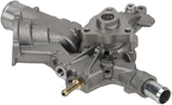 PA1265 Pompe à eau — GRAF PA1265