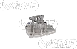 PA1283 Pompe à eau — GRAF PA1283