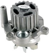 PA1355 Pompe à eau — GRAF PA1355