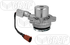 PA1360A-8 Pompe à eau — GRAF PA1360A-8