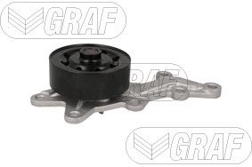 PA1433 Pompe à eau — GRAF PA1433