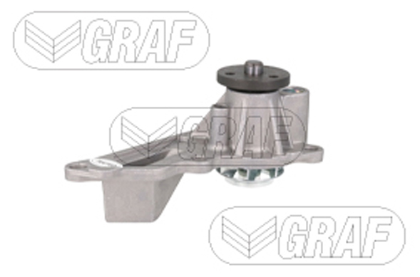 PA1487 Pompe à eau — GRAF PA1487