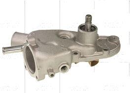 PA297 Pompe à eau — GRAF PA297