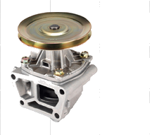 PA366 Pompe à eau — GRAF PA366