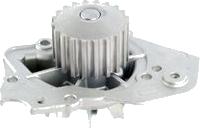 PA393 Pompe à eau — GRAF PA393