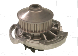 PA425 Pompe à eau — GRAF PA425