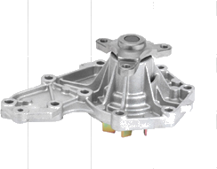 PA531 Pompe à eau — GRAF PA531