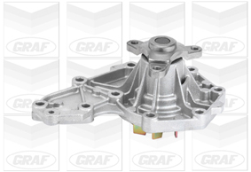 PA531 Pompe à eau — GRAF PA531