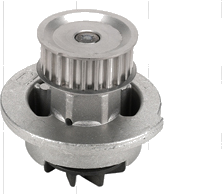 PA541 Pompe à eau — GRAF PA541