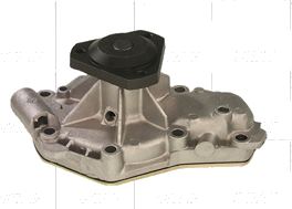 PA543 Pompe à eau — GRAF PA543