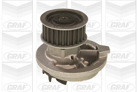 PA572 Pompe à eau — GRAF PA572