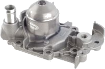 PA632 Pompe à eau — GRAF PA632