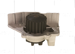 PA642 Pompe à eau — GRAF PA642