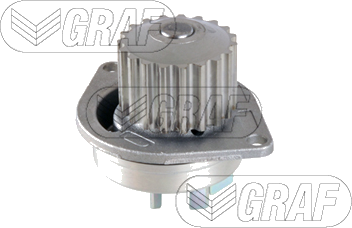 PA683 Pompe à eau — GRAF PA683