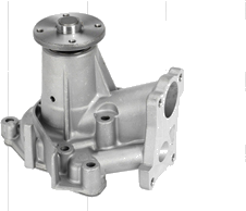 PA701 Pompe à eau — GRAF PA701