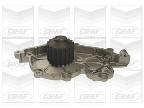 PA723 Pompe à eau — GRAF PA723