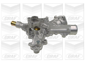 PA729 Pompe à eau — GRAF PA729