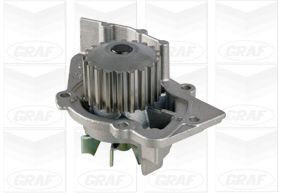 PA747 Pompe à eau — GRAF PA747