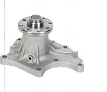PA809 Pompe à eau — GRAF PA809