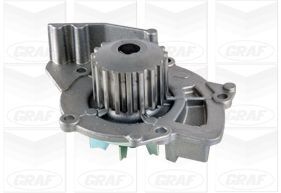 PA861 Pompe à eau — GRAF PA861