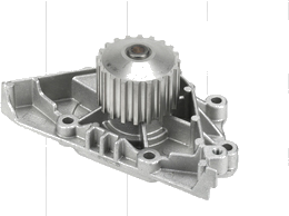 PA862 Pompe à eau — GRAF PA862