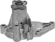 PA950 Pompe à eau — GRAF PA950